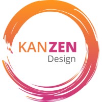 KANZEN Design logo, KANZEN Design contact details