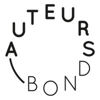 Auteursbond logo, Auteursbond contact details