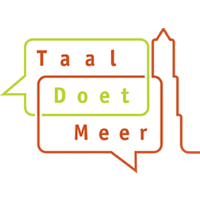 Taal Doet Meer logo, Taal Doet Meer contact details