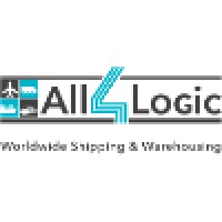 All4logic B.V. logo, All4logic B.V. contact details