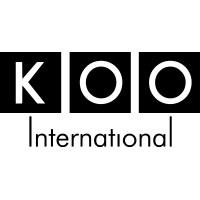 Koo International logo, Koo International contact details