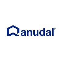 ANUDAL INDUSTRIAL SLU logo, ANUDAL INDUSTRIAL SLU contact details