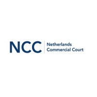 Netherlands Commercial Court logo, Netherlands Commercial Court contact details