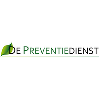 De Preventiedienst logo, De Preventiedienst contact details