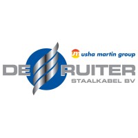 De Ruiter Staalkabel B.V. logo, De Ruiter Staalkabel B.V. contact details