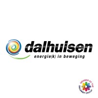 Dalhuisen Olie logo, Dalhuisen Olie contact details