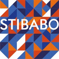 StiBaBo logo, StiBaBo contact details