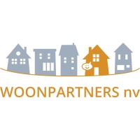 WoonPartners NV logo, WoonPartners NV contact details