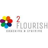 2Flourish logo, 2Flourish contact details