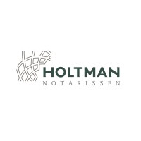 Holtman notarissen logo, Holtman notarissen contact details