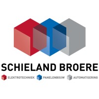 Schieland-Broere Elektrotechniek B.V. logo, Schieland-Broere Elektrotechniek B.V. contact details