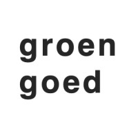 Groen Goed logo, Groen Goed contact details