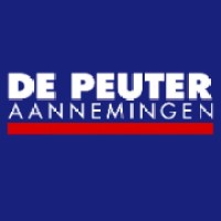 De Peuter Aannemingen logo, De Peuter Aannemingen contact details