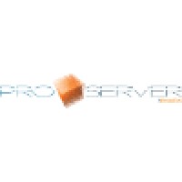 Proserver logo, Proserver contact details