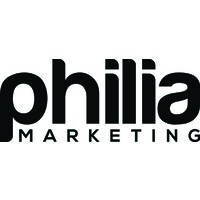 Philia Marketing logo, Philia Marketing contact details