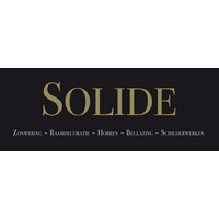 SOLIDE Zonwering en Schilderwerk logo, SOLIDE Zonwering en Schilderwerk contact details