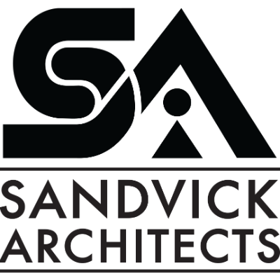 Sandvick Architects, Inc. logo, Sandvick Architects, Inc. contact details