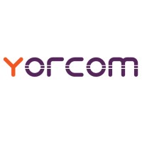 Yorcom Computers B.V. logo, Yorcom Computers B.V. contact details