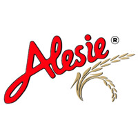 Alesie logo, Alesie contact details