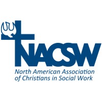 NACSW – North American Association of Christians in Social Work logo, NACSW – North American Association of Christians in Social Work contact details