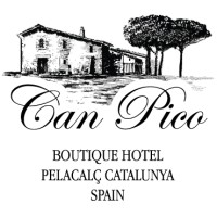 Boutique Hotel Can Pico logo, Boutique Hotel Can Pico contact details