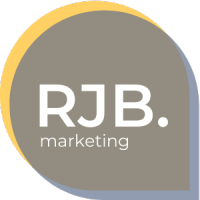 RJB.marketing logo, RJB.marketing contact details