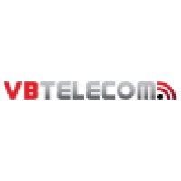 VB Telecom logo, VB Telecom contact details