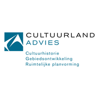 Cultuurland Advies logo, Cultuurland Advies contact details