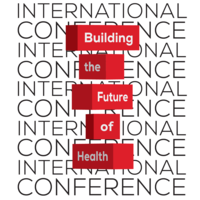 Building the Future of Health logo, Building the Future of Health contact details