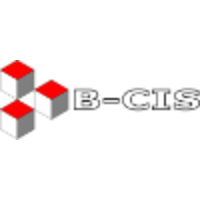 B-CIS B.V. logo, B-CIS B.V. contact details