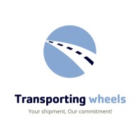 Transporting Wheels B.V. logo, Transporting Wheels B.V. contact details