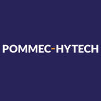 Pommec-Hytech logo, Pommec-Hytech contact details