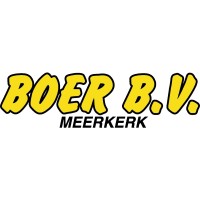 Boer BV Crane rental and Pile driving logo, Boer BV Crane rental and Pile driving contact details