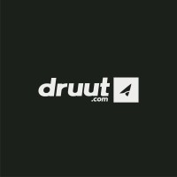 Druut logo, Druut contact details