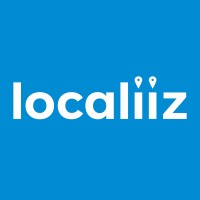 Localiiz logo, Localiiz contact details