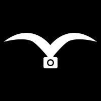 Dronebird logo, Dronebird contact details