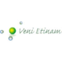 Veni Etinam logo, Veni Etinam contact details