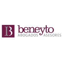 Beneyto Abogados, S.L.P logo, Beneyto Abogados, S.L.P contact details