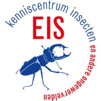 EIS - Kenniscentrum Insecten logo, EIS - Kenniscentrum Insecten contact details