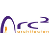 Arc2 architecten logo, Arc2 architecten contact details