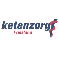 Ketenzorg Friesland logo, Ketenzorg Friesland contact details