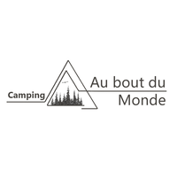 Camping Au bout du monde logo, Camping Au bout du monde contact details