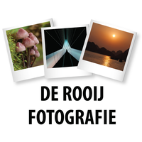 De Rooij Fotografie logo, De Rooij Fotografie contact details