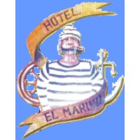 Hotel El Marino logo, Hotel El Marino contact details