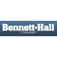 Bennett-Hall Company logo, Bennett-Hall Company contact details