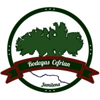 Bodegas Cefrián logo, Bodegas Cefrián contact details