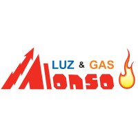 Alonso Luz y Gas logo, Alonso Luz y Gas contact details