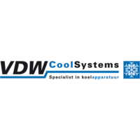 VDW CoolSystems B.V. logo, VDW CoolSystems B.V. contact details