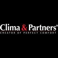 CLIMA & PARTNERS logo, CLIMA & PARTNERS contact details