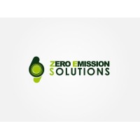 Zero Emission Solutions logo, Zero Emission Solutions contact details